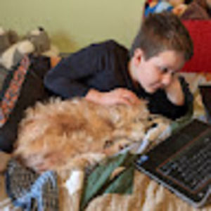 Meet your Posher, Matt